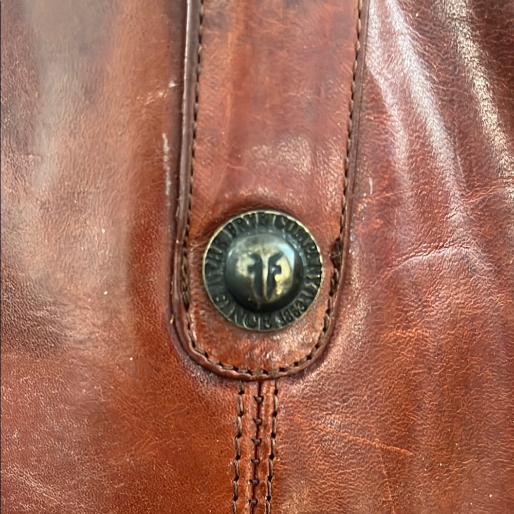 Frye Melissa 2 Riding Boot - Picture 2 of 7